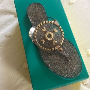 Sparkle Georgica Jelly